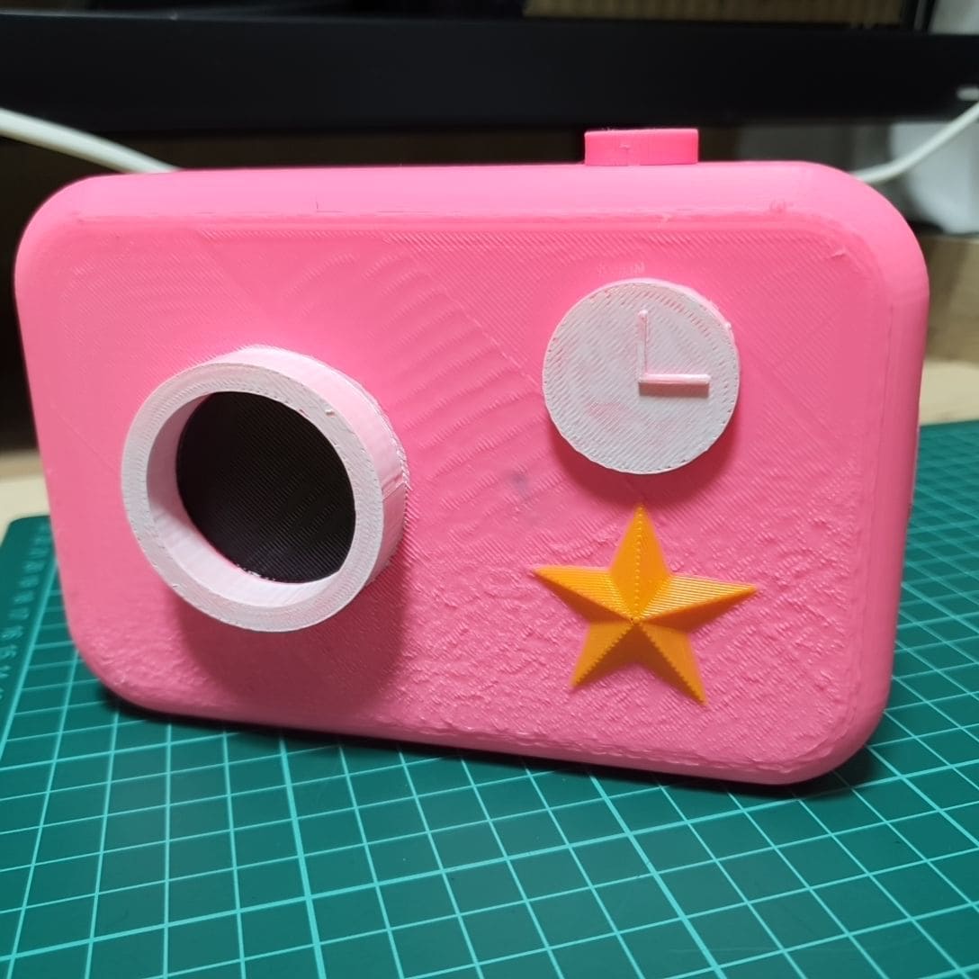 イラストから3Dデータ作成します ジュエリー・アクセサリー・キャラクター・各種製品 イメージ6
