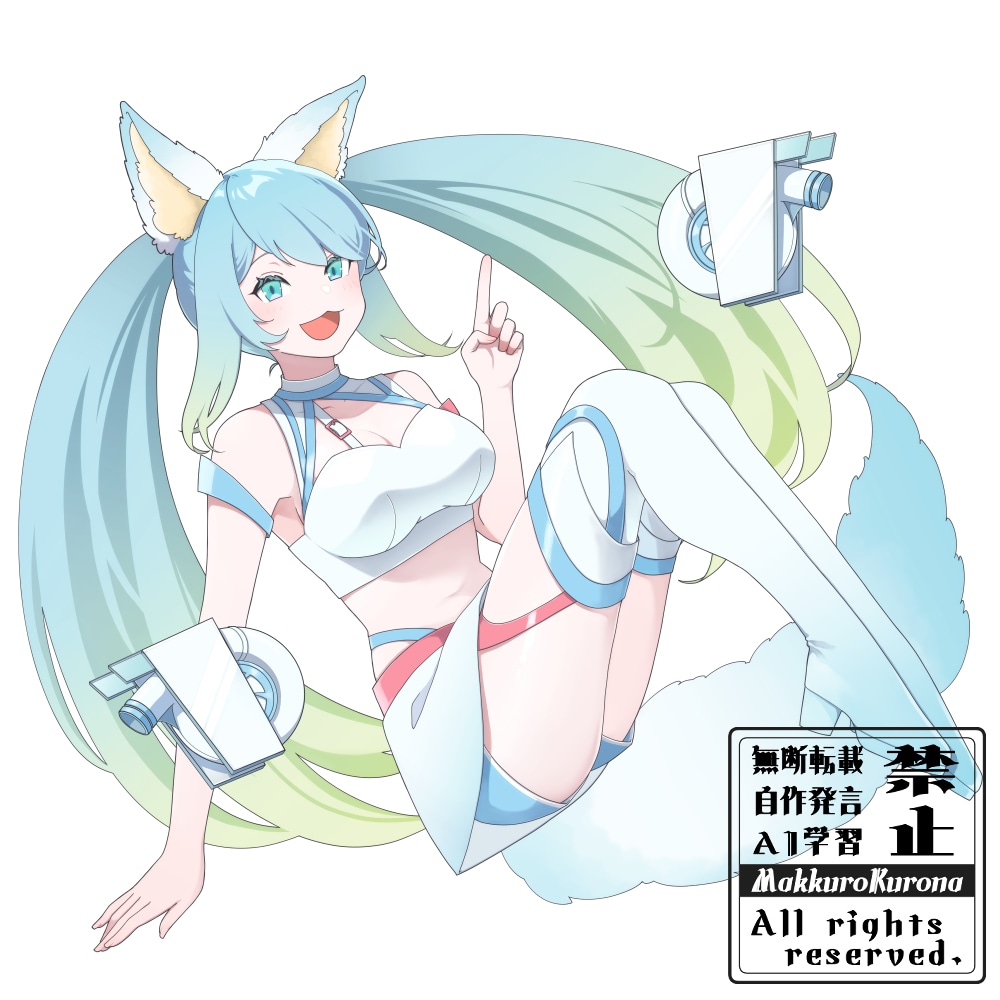 商用利用込！立ち絵や1枚絵何でも描きます お任せもお受け致します、お気軽にご相談ください！ イメージ1