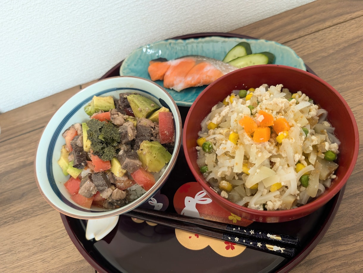 卵大豆牛乳小麦4大アレルゲン対応レシピ提案ます 私自身が卵大豆牛乳小麦アレルギーです(*ˊᵕˋ*) イメージ5