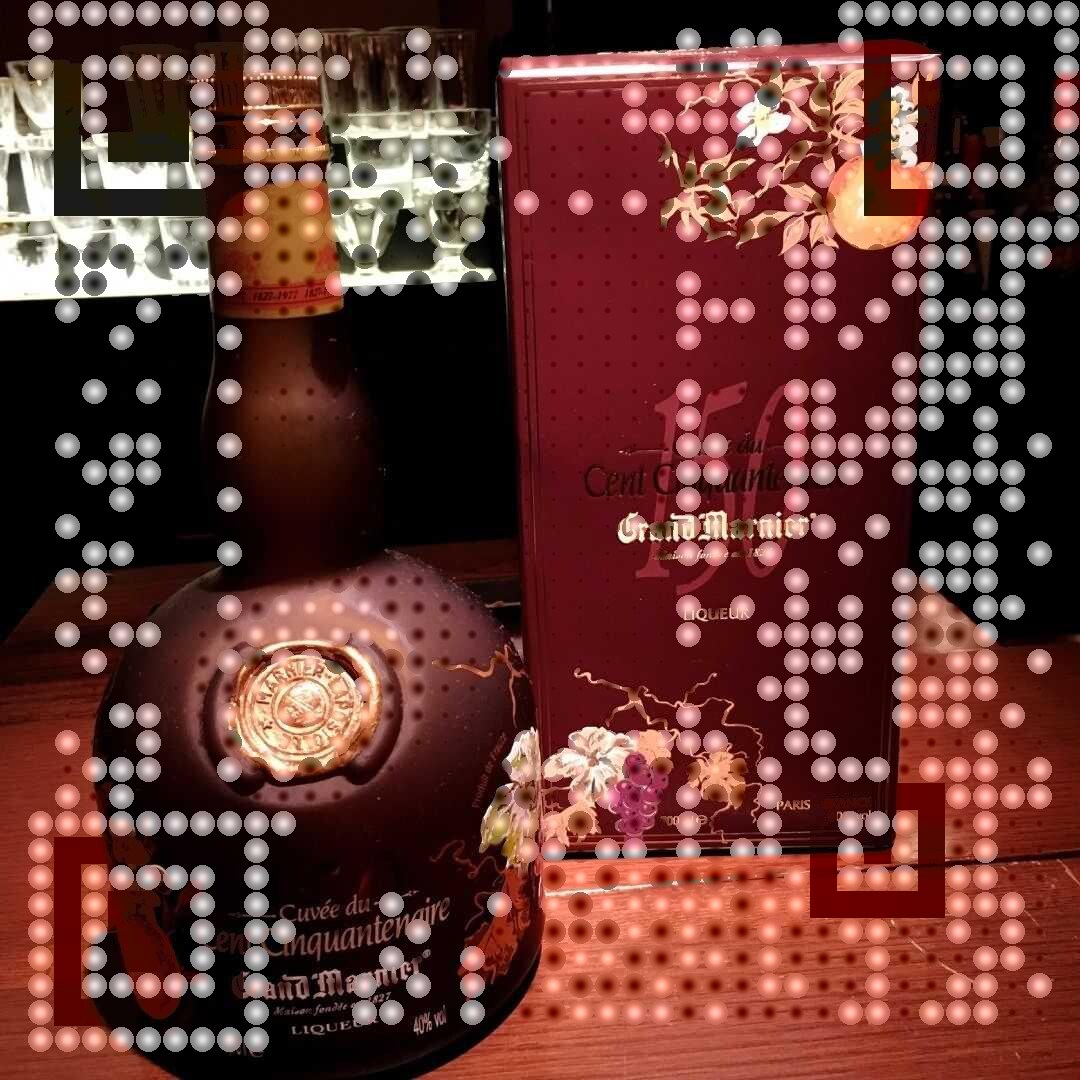 背景付きQRコード3つ作成します 自分らしさを引き立てる、オリジナルQRコード！ イメージ3