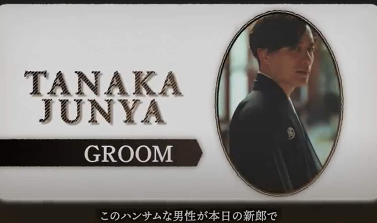 アンティーク風結婚式オープニングムービー作成します アンティーク風の結婚式のオープニングムービー制作を行います。 イメージ5