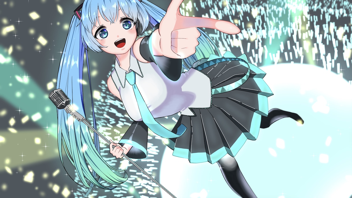 商用利用◎グッズ・SNS活動用イラスト描きます ご利用のシーンに合わせて幅広い絵柄で対応します！ イメージ4