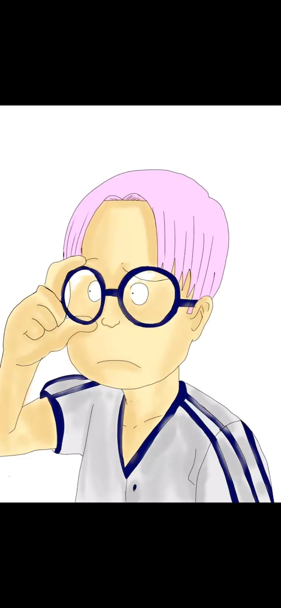 SNSアイコン描かせていただきます アイコン　YouTube インスタ　LINEご要望に合わせて イメージ4
