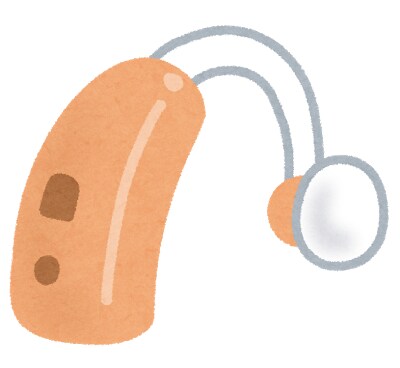 補聴器の相談・悩み聞きます 補聴器の悩みならなんでも(^^) イメージ1