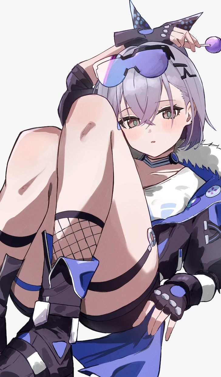 版権女性キャラのイラスト制作をします 可愛い女の子描いてほしい方必見です。 イメージ2