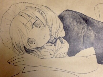 専用◆2次元美少女な似顔絵イラストお描きします 専用出品です。他の方は購入されませんようお気を付けください。 イメージ3
