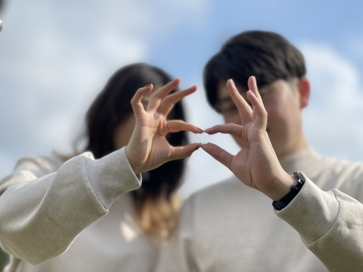 結婚式オープニングムービー作成します シンプルなオープニングムービーをご希望な方へ イメージ3
