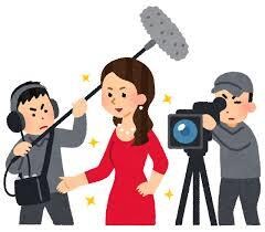 会社・面接・学校で恥をかかない今の話題話します ニュース(政治・経済・世界情勢・スポーツ・芸能)やアニメ イメージ6