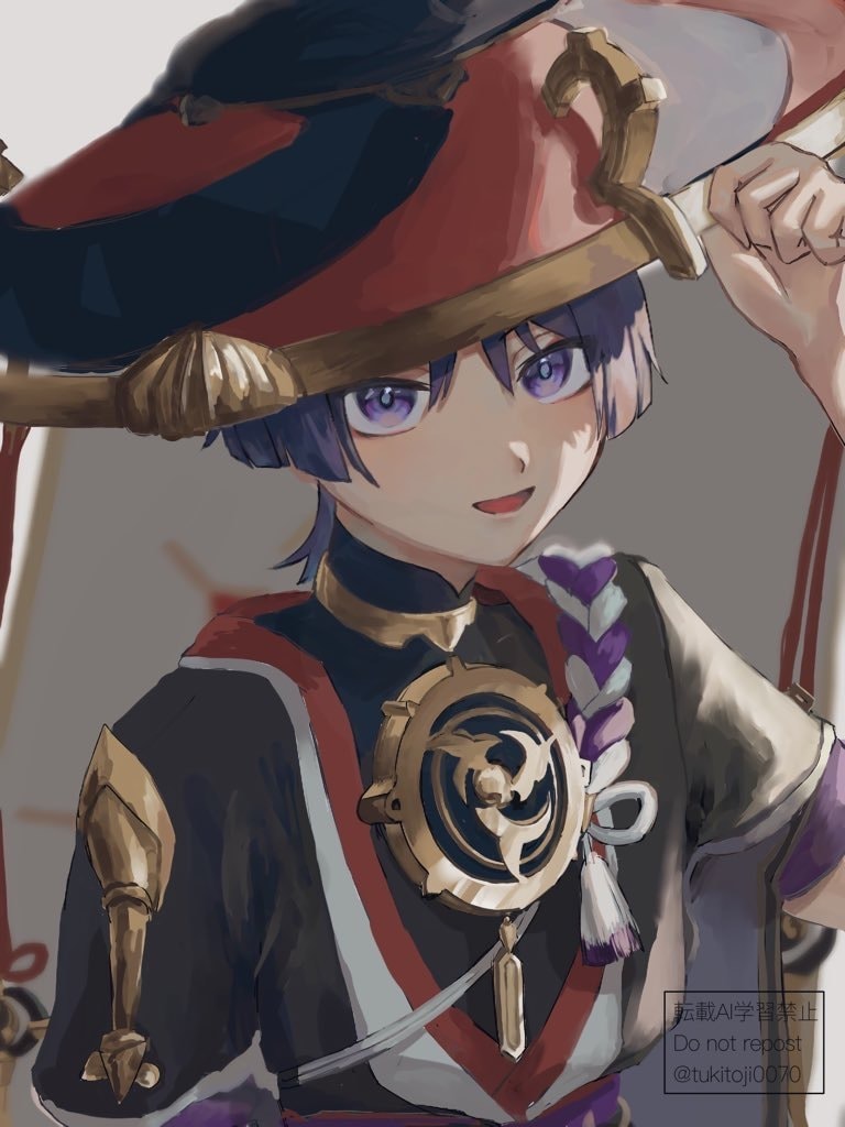 商用OK！雰囲気のある厚塗りイラストを描きます ぱっと目を引く一枚絵が必要な方へ イメージ6