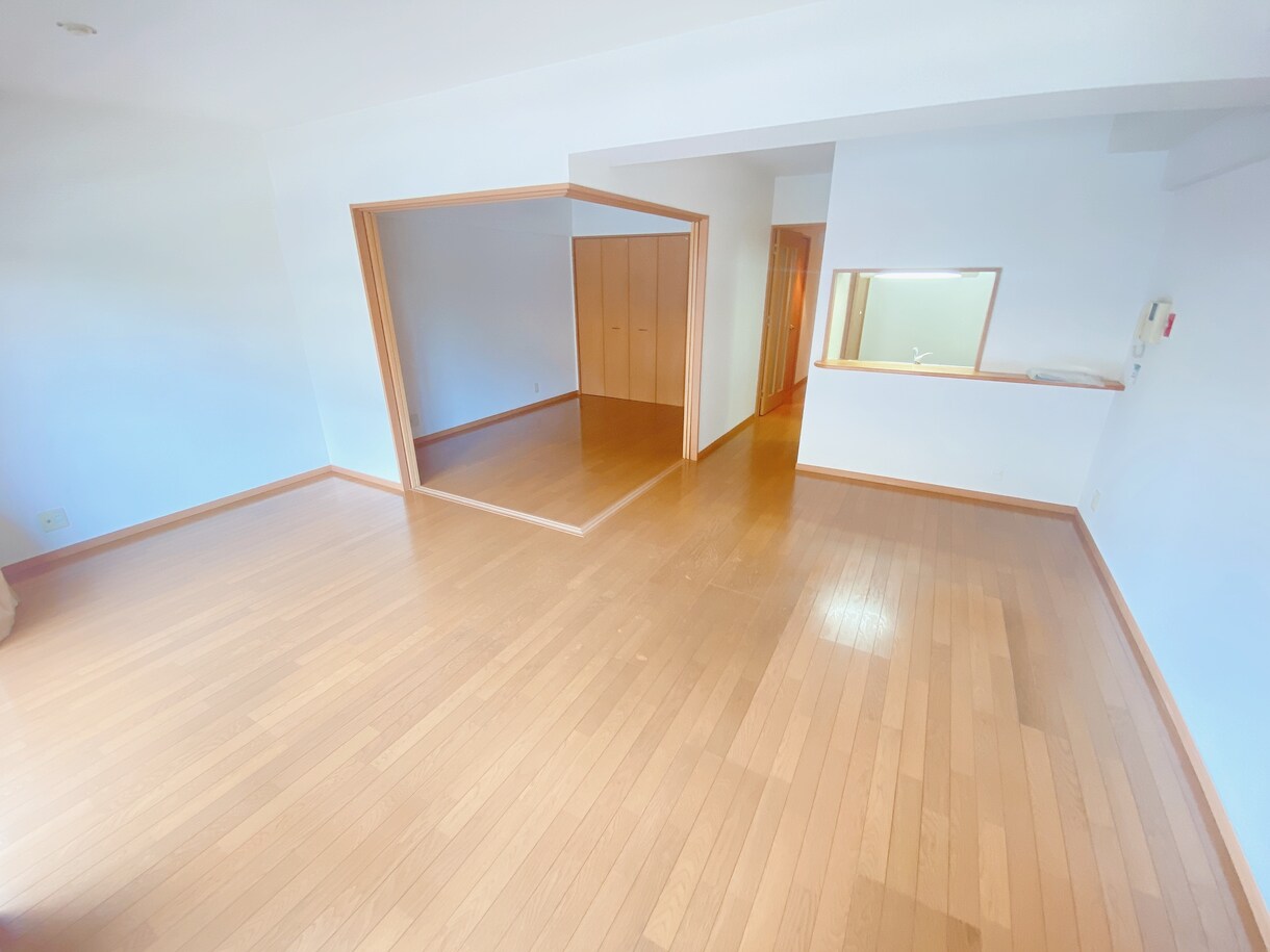 物件の写真撮影します 不動産屋さんの物件の写真撮影を致します。 イメージ1