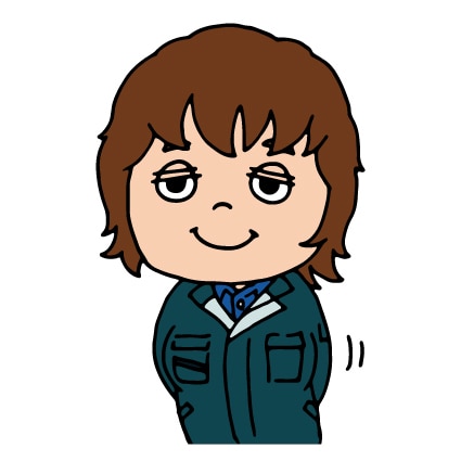 LINEスタンプのイラスト描きます 個人利用はもちろん、チーム、企業などにも★ イメージ3