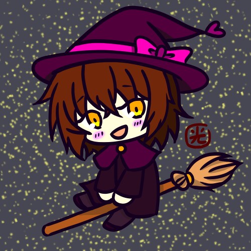 貴方のために「イラスト」を制作します シンプルでカワイイを意識したデフォルメキャラ描きます！ イメージ3