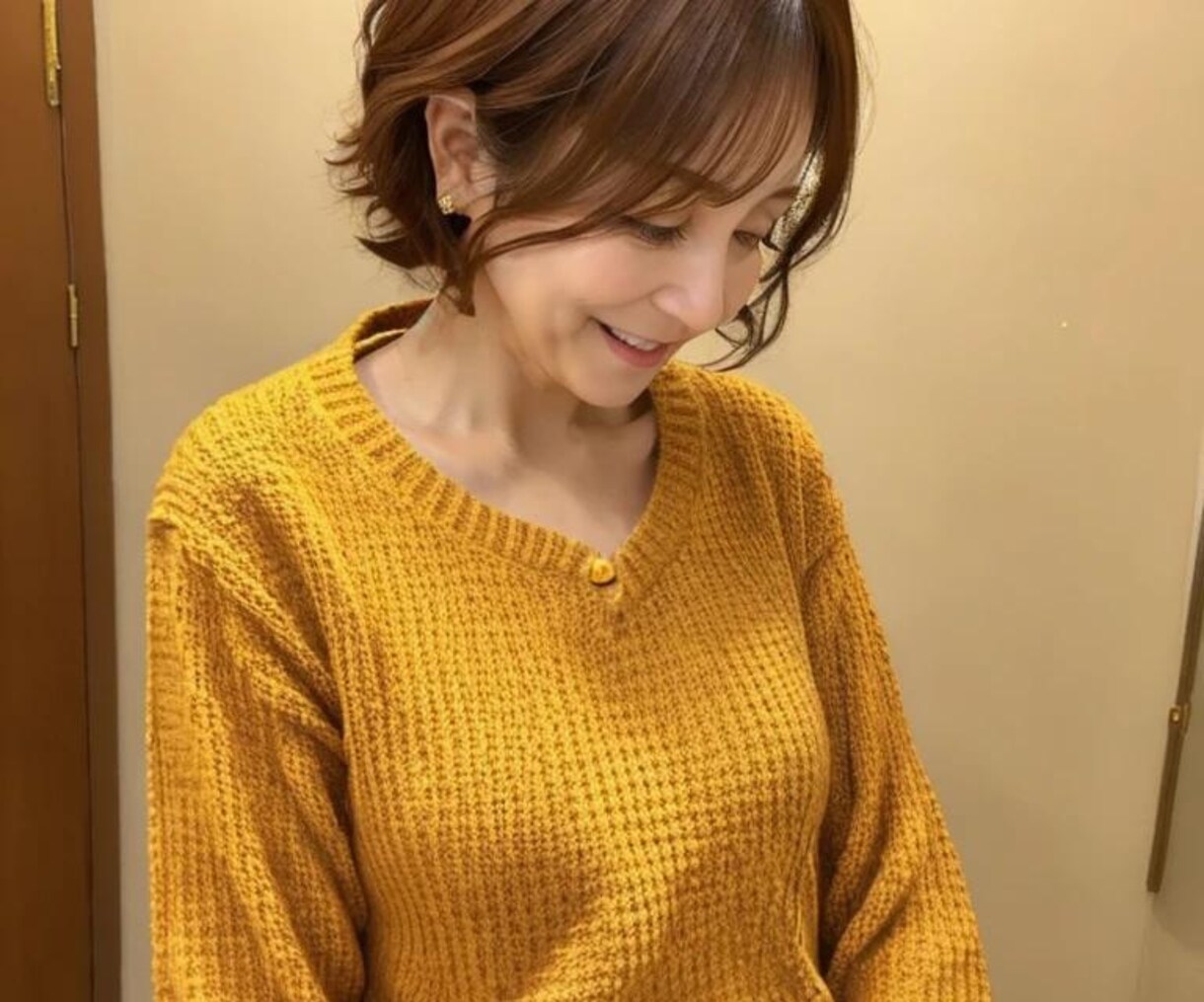 AI美女を1枚¥300にて生成代行します 格安でリアルなAI美女画像の作成代行 イメージ4