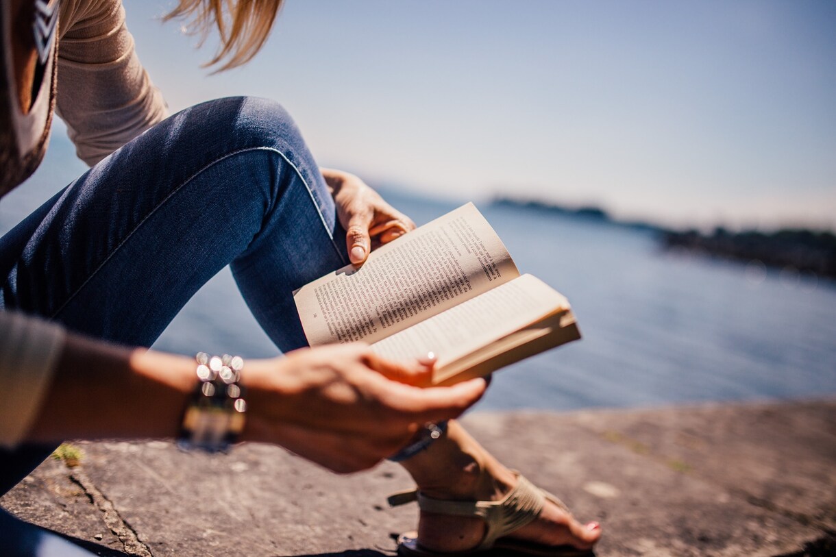 朗読します どんな内容でも可能です。朗読します。 イメージ1