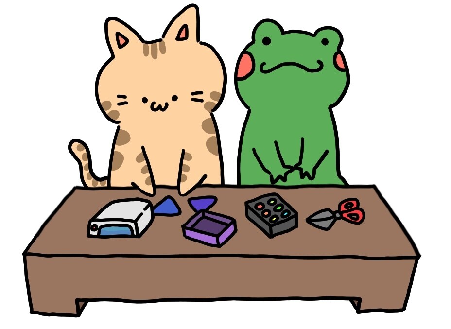 オリジナルのイラスト描きます アイコンやイラストが欲しいあなたへ イメージ5