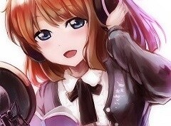CV・ナレーション・朗読など声のお仕事承ります サンプルボイス有/個人・商用問わず イメージ1