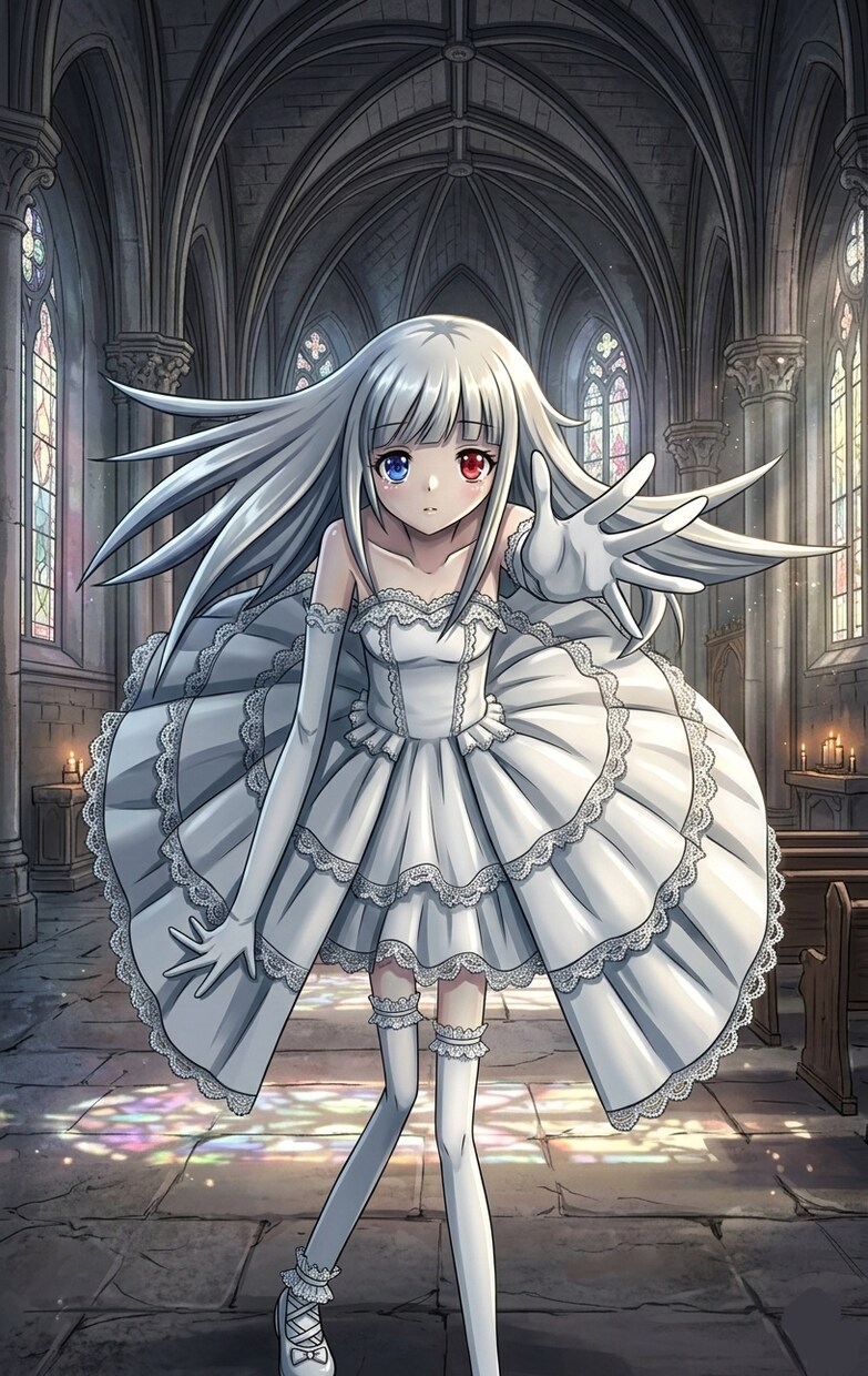 一枚絵とアイコン描きます 貴方だけのアイコンイラスト描きます！！ イメージ5