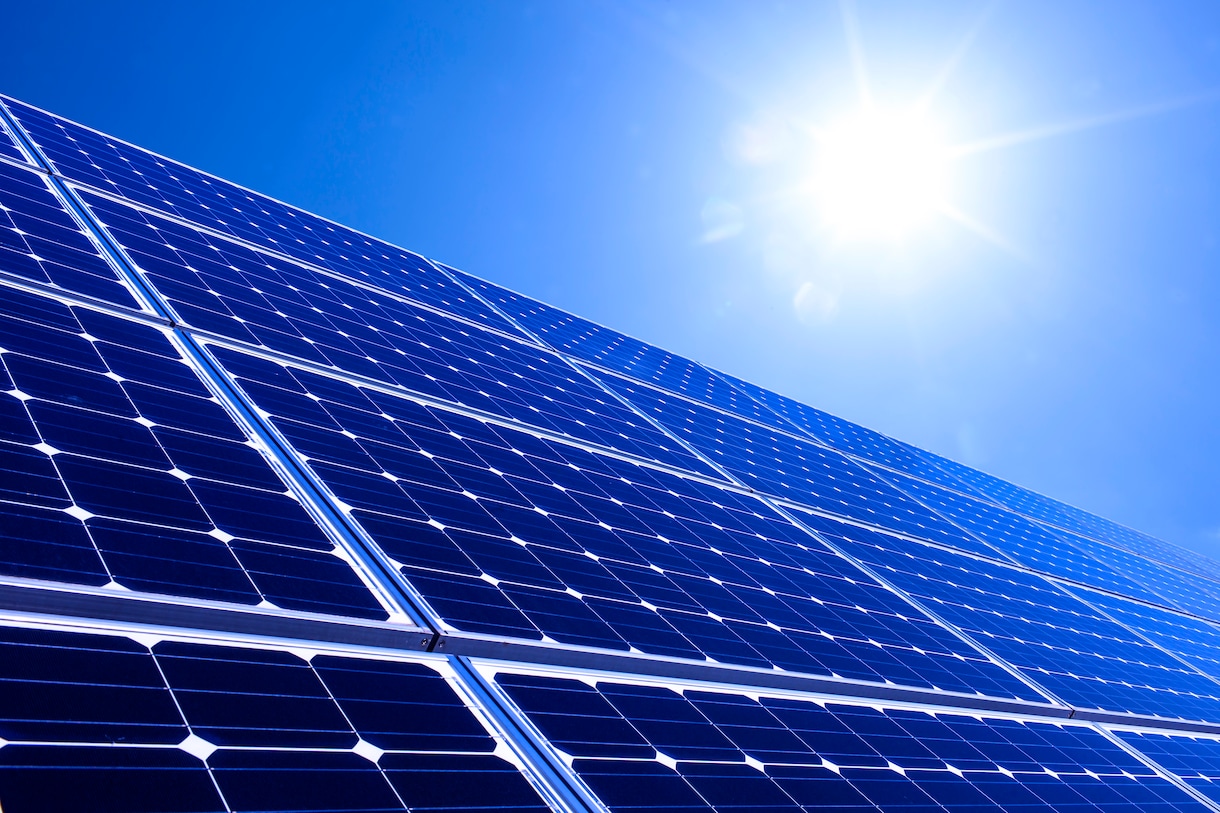 太陽光発電についてアドバイスします 太陽光発電について不安やお困りの方 イメージ1