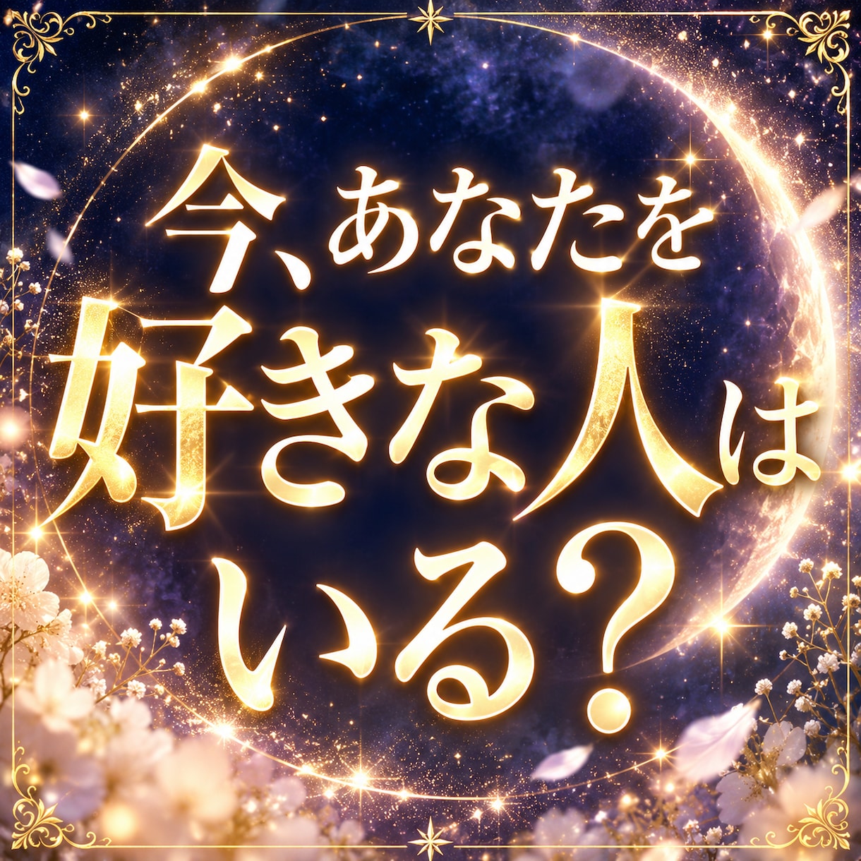 今、あなたのことを好きな人を視ます あなたがまだ気付いていない恋の気配を読み解きます。 イメージ1