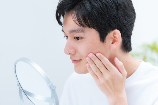 ヒゲ脱毛のリアルな体験談をお話＆質問にお答えします 【情報は武器】ヒゲ脱毛しようか迷っている方へ イメージ1