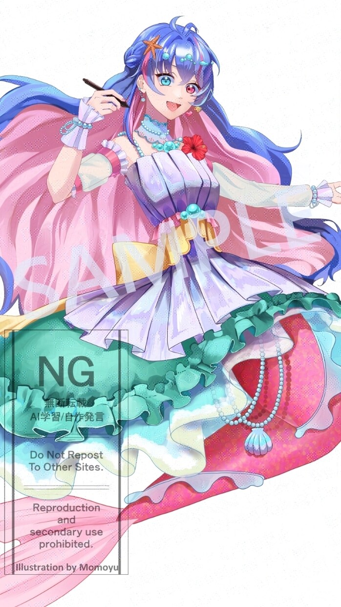 爽やかなサムネ、一枚絵承ります 男性が得意！イラストで明るさと元気、華やかさを提供します。 イメージ7