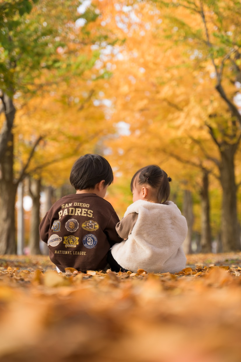 今しか残せないお子さんを可愛く綺麗に残します こどもを笑顔にするプロが撮る！本気のちびっこ撮影！！ イメージ1