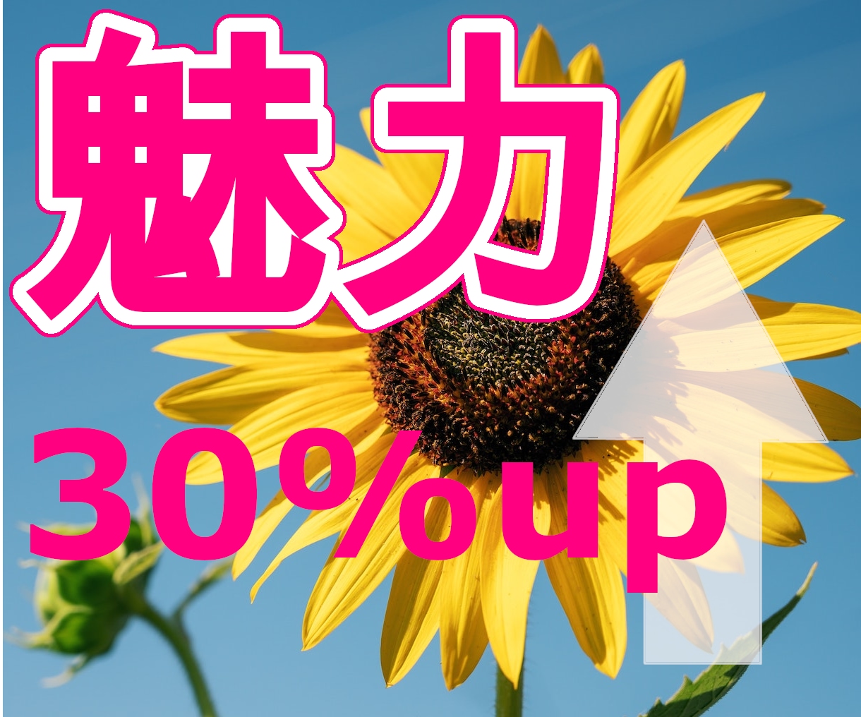 モテる方法教えます 隠キャだった私が突然モテだした手法を使いモテキャラに導きます イメージ2