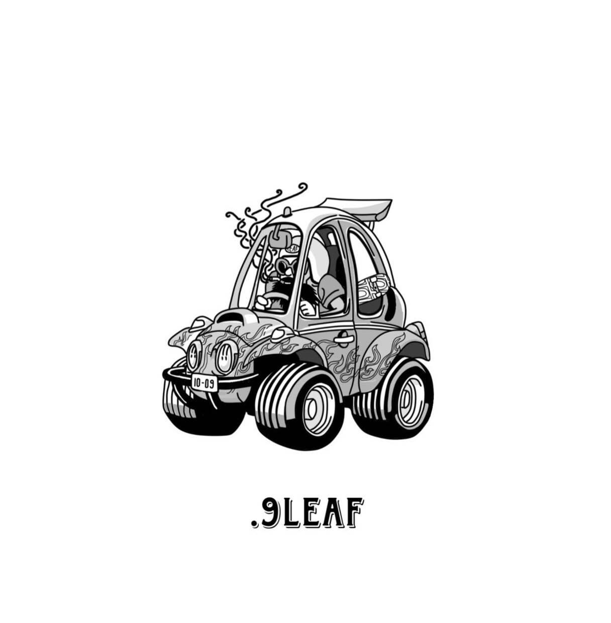 グラフィティ、アメトラ、ブランドロゴ、制作します ブランドの立ち上げ、オリジナルアイテムの制作をされている方へ イメージ1