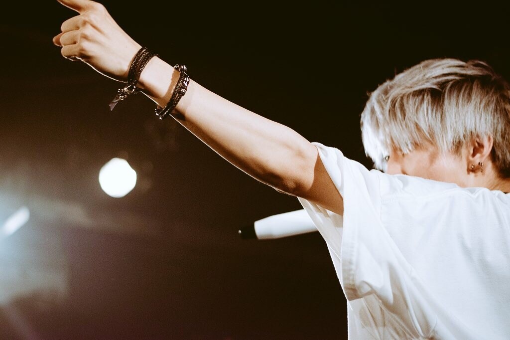 男性、仮歌録ります 曲が出来た、でも歌えない…大丈夫、私が歌を歌います！ イメージ1
