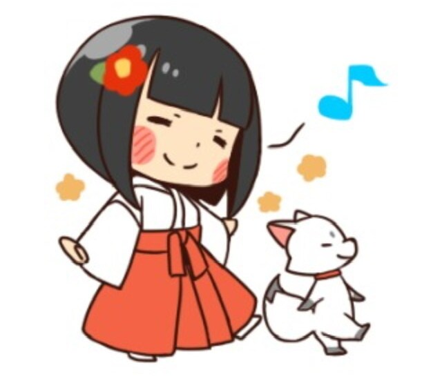 御神託☆貴方のお悩みに神々が応えます お悩み（３つ）について神々からアドバイスをいただきます！ イメージ7