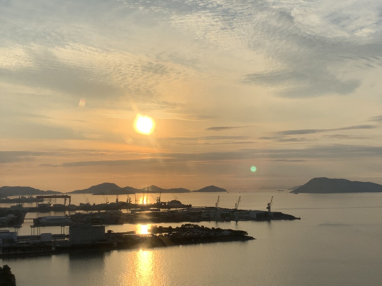 日常の中の素敵な風景撮影します 日常の中の風景写真的なイメージです イメージ7