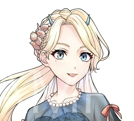 SNSアイコン制作します 男性キャラから女性キャラまで！ イメージ2
