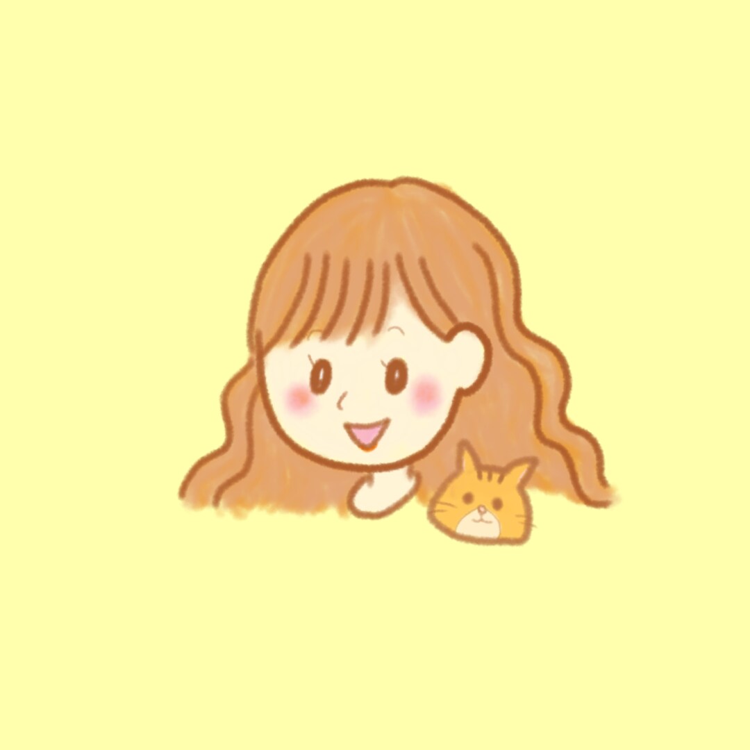 インスタ・LINEなどのアイコン描きます 写真を送っていただければ可愛いイラストアイコンにできます イメージ6