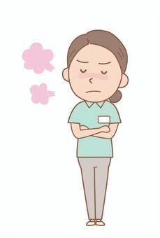 相談員やケアマネージャーの皆さんの愚痴、聞きます 話を聞いてばかりじゃやってらんない！！ってことないですか？ イメージ4