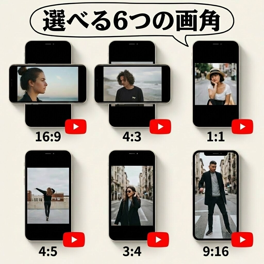 8本3000円ショート動画｜SEOタグ選定付きます 「切り抜き、ちょっと試してみたいな」──そんな方へ。 イメージ3