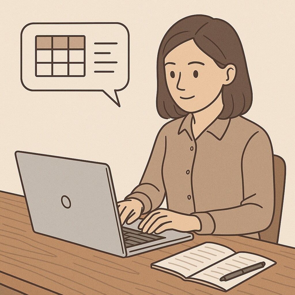 正確で迅速にデータ入力します 細部まで丁寧に入力しミスを防ぎます イメージ1