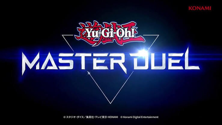 遊戯王マスターデュエルアドバイスします マスターデュエルのアドバイス初心者から中級者向け イメージ1