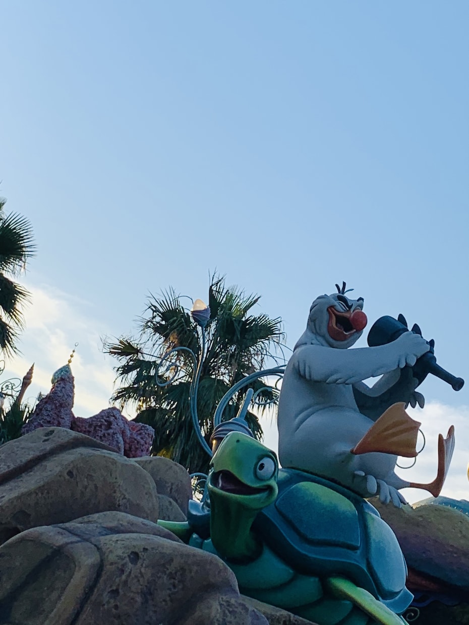 あなたのDisney計画つくります 東京ディズニーリゾートでのプラン作りを代わりに行います イメージ5