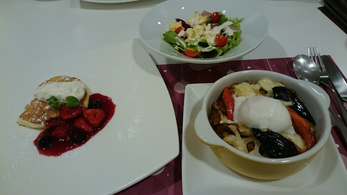 バランス良く栄養ある献立を教えます 今日の夜ご飯！明日の朝ごはんを考えている方向け イメージ1