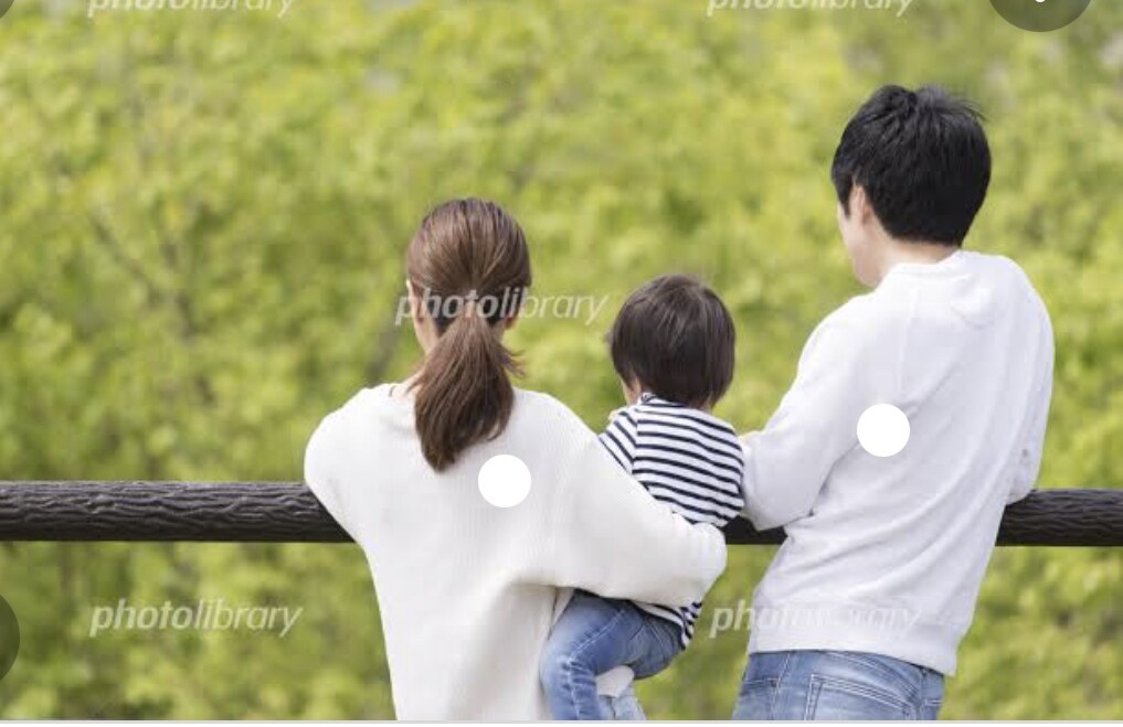家族運♡夫、子供、親戚について占います 秘密厳守！安心して話してくださいね♡ イメージ3