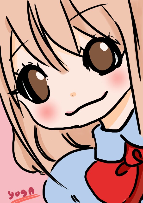 アニメーション作ります 出会い～結婚まで、入学～卒業を簡単にアニメ動画にします イメージ3