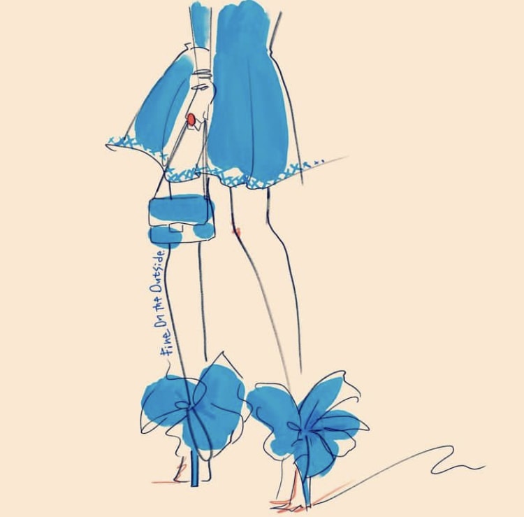 一目で惹きつける！キャッチーなイラスト作成します イラスト作成します！おしゃれな挿絵や名刺などお探しの方に！ イメージ5