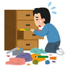 ミニマリストが部屋の物の減らし方のコツを教えます 部屋をスッキリさせて本当に重要なことに集中できる イメージ2