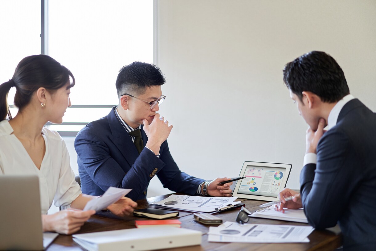 SEOコンサルティング| 内部SEO対策します 【ライトプラン】お試しでご利用いただけるプランです。 イメージ1