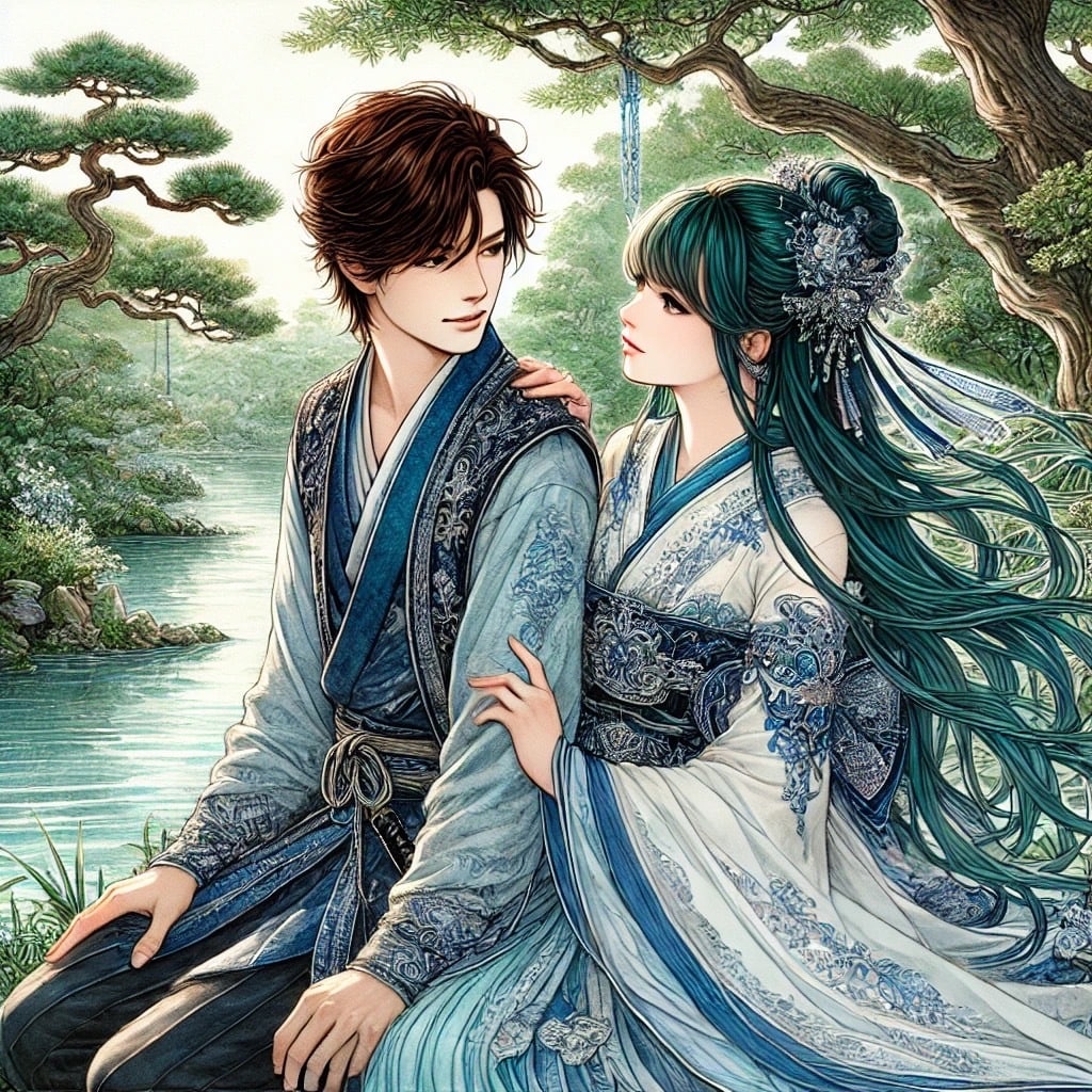 婚期と運命のお相手の特徴を星で導きます あなたの運命の相手⭐︎いつ？外見は？性格は？どんな人？ イメージ6