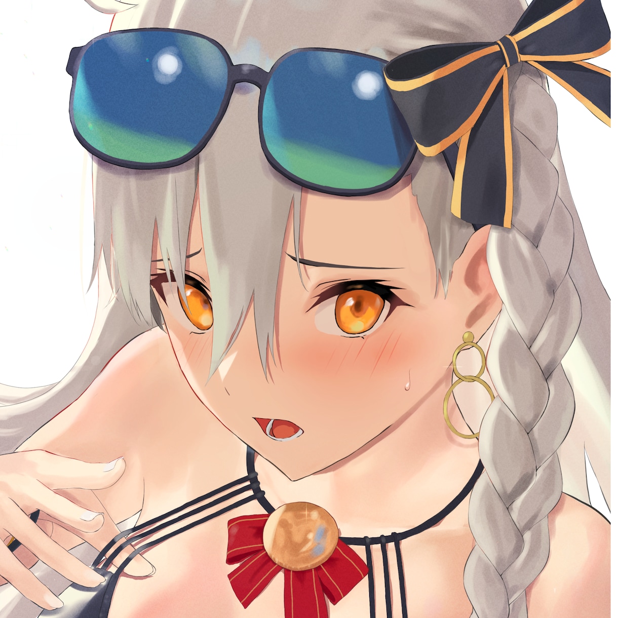 かわいさ引き立つSNSアイコンを描きます SNSにぴったり！魅力あふれるあなただけのアイコンを制作！ イメージ5