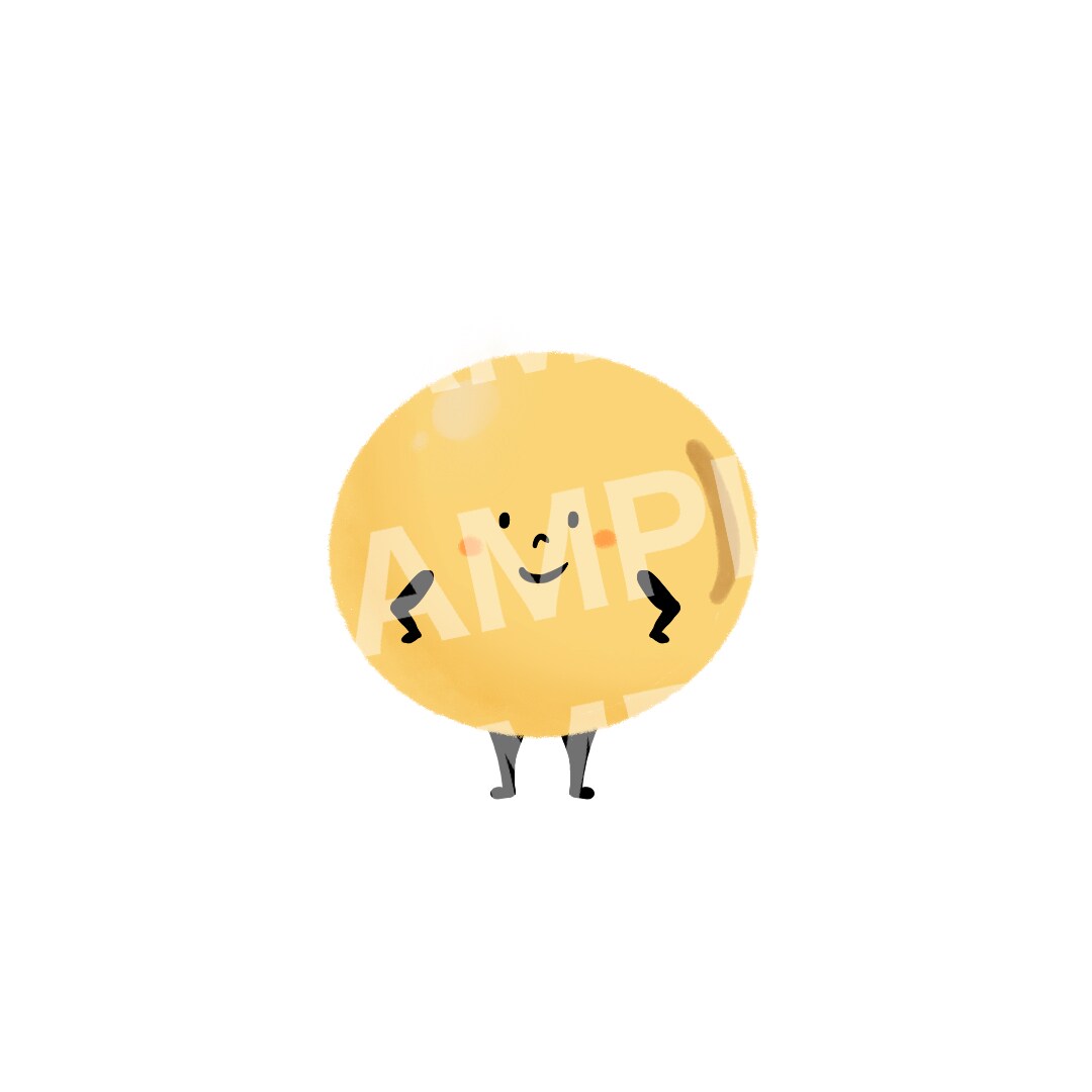 ポップな動物キャライラスト制作します ポップでかわいいオリジナルキャラクター作ります！ イメージ5