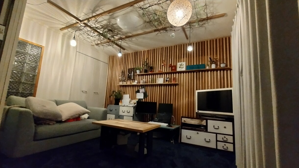 賃貸住宅でも出来る、DIYテクニック教えます ★1級建築士が部屋にノーダメージで出来るDIYをコーチング イメージ4