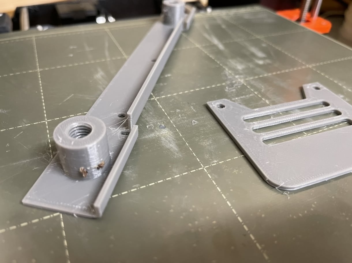 3Dプリンタでの出力、3Dデータの製作、承ります PC PETG ゴム素材　様々な素材　ノズルサイズ使用可 イメージ5