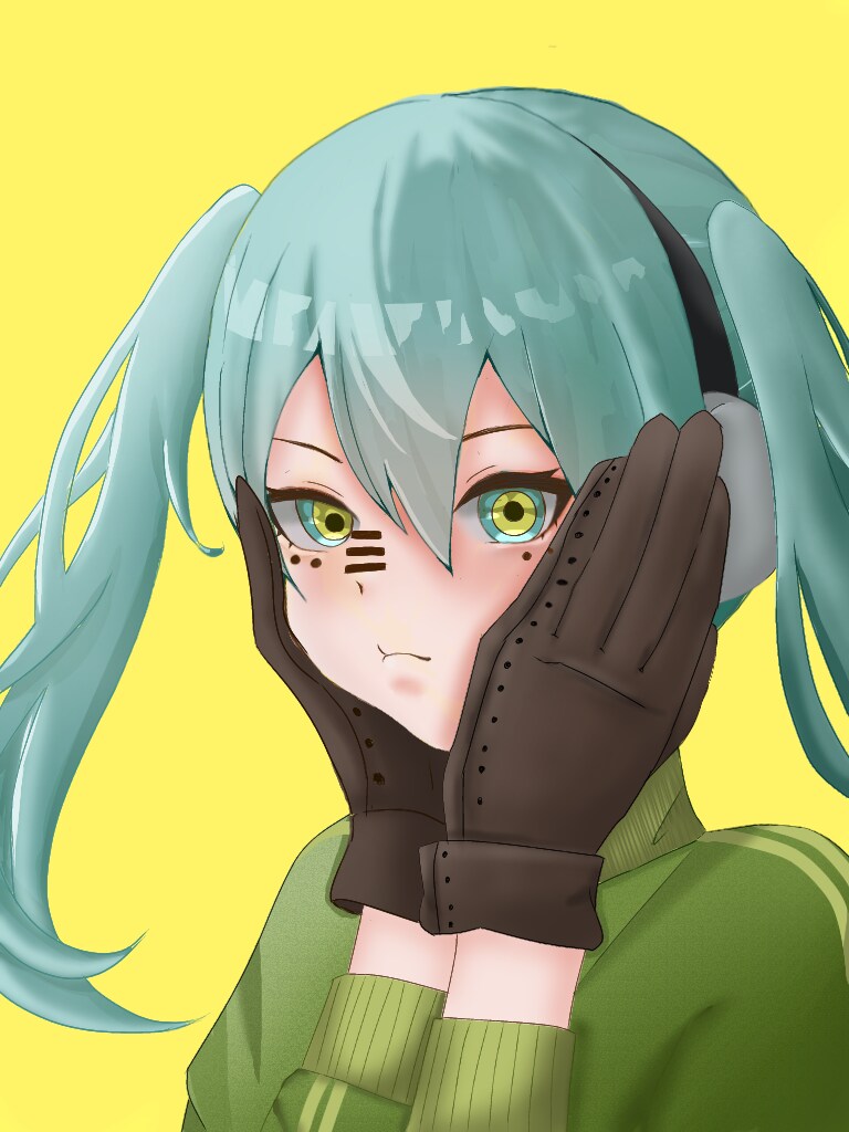 イラスト何でも描きます 夢絵からオリジナル絵2次創作まで何でもします イメージ1
